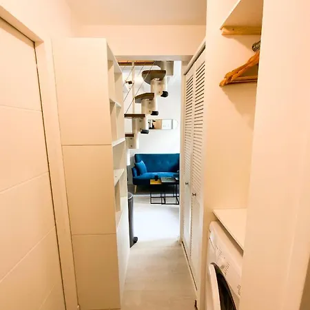 Ileo Port Vieux Plage ビアリッツ